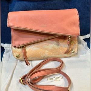 Hammitt Dillon Small Himalayan Pink